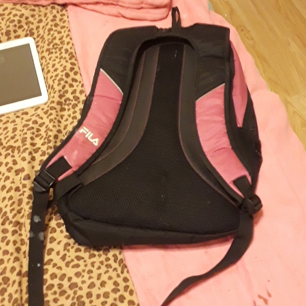 Backpack - Picture 2 of 4